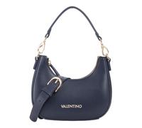 VALENTINO bolso de bandolera bolsa para cadáveres cruz Zero Re Sacca Hobo Bag Blu Notte azul marino