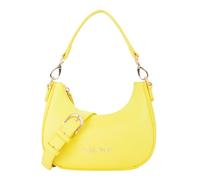 VALENTINO bolso de bandolera bolsa para cadáveres cruz Zero Re Sacca Hobo Bag Lime amarillo neón