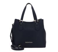 Valentino Bags Brixton Bolso de mano navy, imitación de cuero, mujer