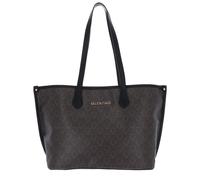 VALENTINO bolso de bandolera Lady Re Shopping Bag Moro / Nero