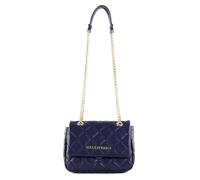 VALENTINO bolso de bandolera Ocarina Flap Bag Blu
