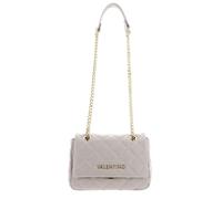 VALENTINO bolso de bandolera Ocarina Flap Bag Ecru