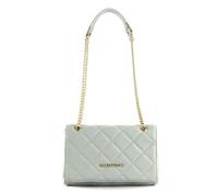 VALENTINO bolso de bandolera Ocarina Flap Bag Perla