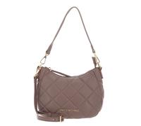 VALENTINO bolso de bandolera Ocarina Hobo Bag Taupe