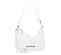VALENTINO Ocarina Shoulder Bag Bianco