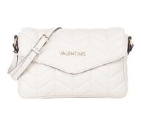 VALENTINO bolso de bandolera Petal Re Flap Bag Ecru