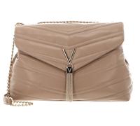 VALENTINO bolso de bandolera Privilege Flap Bag Beige