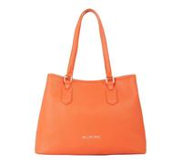 VALENTINO bolso de bandolera shopper bolsa Brixton Shopping Bag Arancio naranja