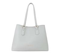 VALENTINO bolso de bandolera shopper bolsa Brixton Shopping Bag Grigio Polvere gris claro