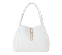 Valentino bolso de bandolera shopper bolsa Fania Re Shopping Bag Bianco blanco