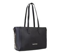 VALENTINO bolso de bandolera shopper bolsa Fosca Re Shopping Bag Nero negro