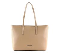 VALENTINO bolso de bandolera Special Martu Tote Beige