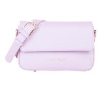 VALENTINO bolso de bandolera Zero Re Pattina Flap Bag Lilla