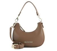 Valentino Zero Bolsa de hombro Piel 22 cm marrón