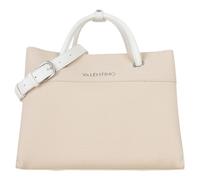 Valentino bolso de hombro Alexia Summer Shopping Bag Nat/Creamwhite beige