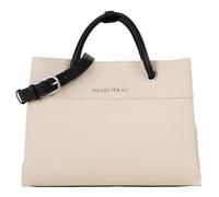 Valentino bolso de hombro Alexia Summer Shopping Bag Naturale/Nero beige