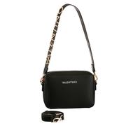 VALENTINO bolsa para cadáveres cruz Alexia Camera Bag Nero