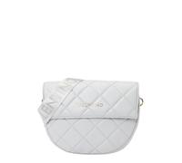 VALENTINO Bolso de hombro 'Bigs' gris claro One Size gris claro
