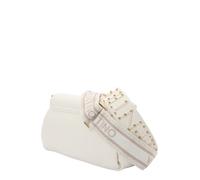 VALENTINO Bolso de hombro blanco One Size blanco