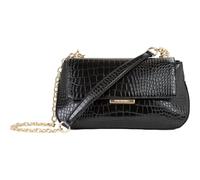 Valentino bolso de hombro bolso bandolera Afrodite Flap Bag Nero negro