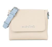 Valentino bolso de hombro bolso bandolera Alexia Summer Flap Bag Naturale/Avio beige