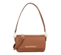 Valentino bolso de hombro bolso bandolera AURY RE Flap Bag Cuoio marrón