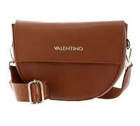 Valentino bolso de hombro bolso bandolera Bigs Satchel Cuoio marrón