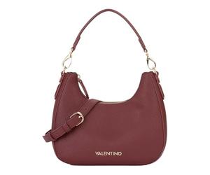Valentino bolso de hombro bolso bandolera Brixton Hobo Bag Bordeaux rojo oscuro