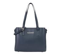 Valentino bolso de hombro bolso bandolera Clio Re Shopping Bag Blu azul marino