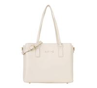 Valentino bolso de hombro bolso bandolera Clio Re Shopping Bag Ecru crema