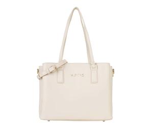 Valentino bolso de hombro bolso bandolera Clio Re Shopping Bag Ecru crema