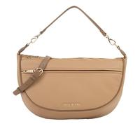 Valentino bolso de hombro bolso bandolera Daphne Re Hobo Bag Beige marrón claro