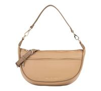 Valentino bolso de hombro bolso bandolera Daphne Re Hobo Bag Beige marrón claro