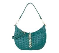 Valentino bolso de hombro bolso bandolera Fania Re Shoulder Bag Verde verde oscuro