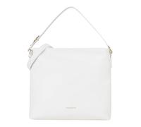 Valentino bolso de hombro bolso bandolera Helen Hobo Bag Bianco blanco