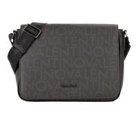 Valentino bolso de hombro bolso bandolera King Re Flap Bag Moro/Naturale marrón oscuro