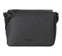 Valentino bolso de hombro bolso bandolera King Re Flap Bag Nero negro
