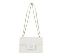 Valentino bolso de hombro bolso bandolera Melia Flap Bag Bianco crema