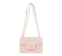 Valentino bolso de hombro bolso bandolera Melia Flap Bag Cipria rosa