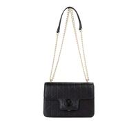 Valentino bolso de hombro bolso bandolera Melia Flap Bag Nero negro