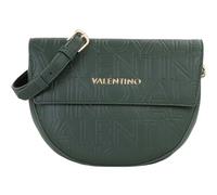 Valentino bolso de hombro bolso bandolera Pansy Flap Bag Bosco verde oscuro