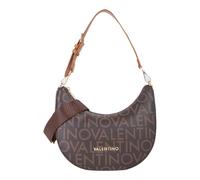 Valentino bolso de hombro bolso bandolera Regina Re Hobo Bag Moro/Naturale marrón
