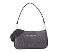Valentino bolso de hombro bolso bandolera Regina Re Shoulder Bag Nero antracita
