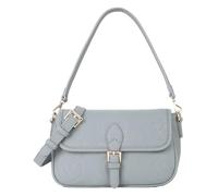 Valentino bolso de hombro bolso bandolera Samba Re Flap Bag Grigio gris