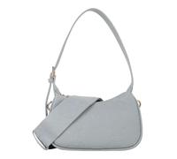 Valentino bolso de hombro bolso bandolera Samba Re Hobo Bag Grigio gris