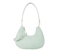 Valentino bolso de hombro bolso bandolera Samba Re Hobo Bag Laguna caqui