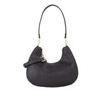Valentino bolso de hombro bolso bandolera Samba Re Hobo Bag Nero negro