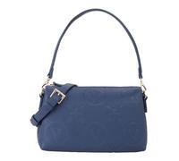 Valentino bolso de hombro bolso bandolera Samba Re Shoulder Bag Blu azul marino