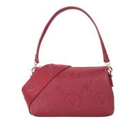 Valentino bolso de hombro bolso bandolera Samba Re Shoulder Bag Rosso Scuro burdeos