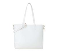 Valentino bolso de hombro bolso bandolera Thalia Re Shopping Bag Bianco blanco